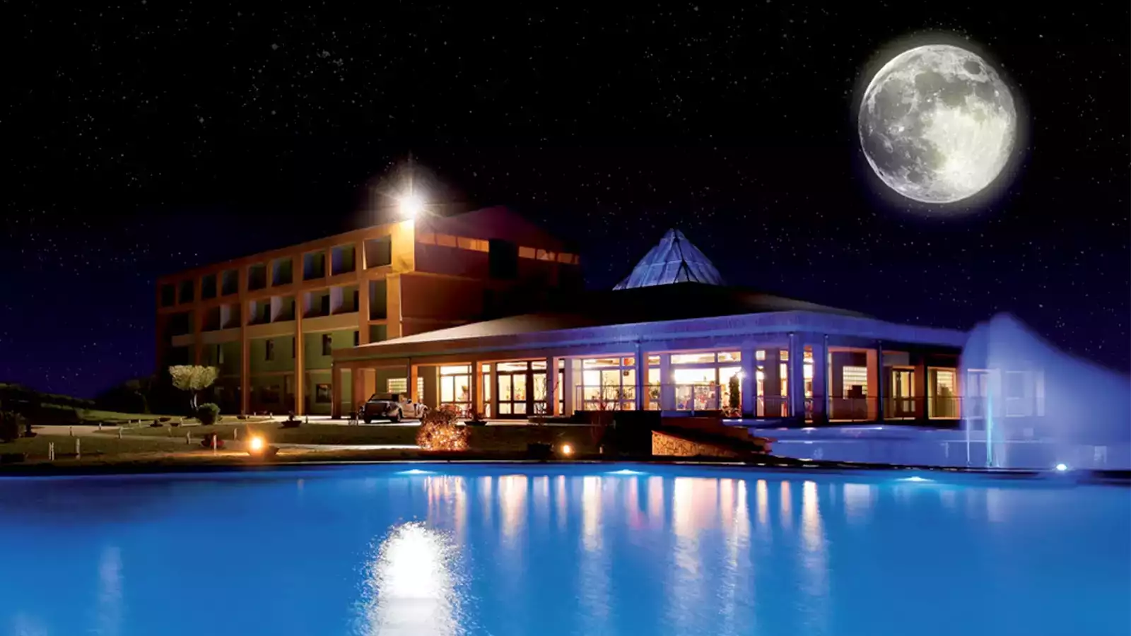 Un'immagine generica segnaposto con angoli arrotondati in una figura.